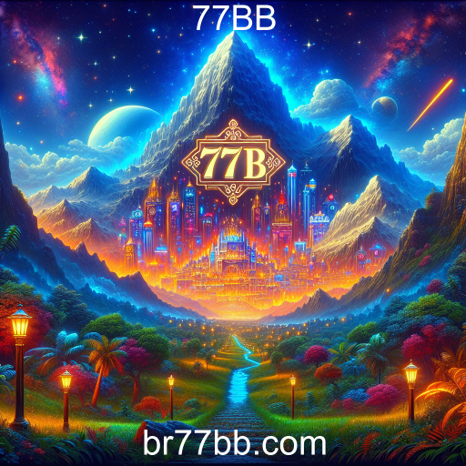 Explorando o Mundo dos Jogos de Aventura no 77BB
