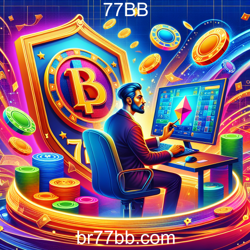 Mergulhe no Mundo dos Jogos de Quebra-Cabeça no 77BB